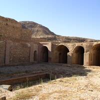 قلعه شیخ مکان (پور اشرف)